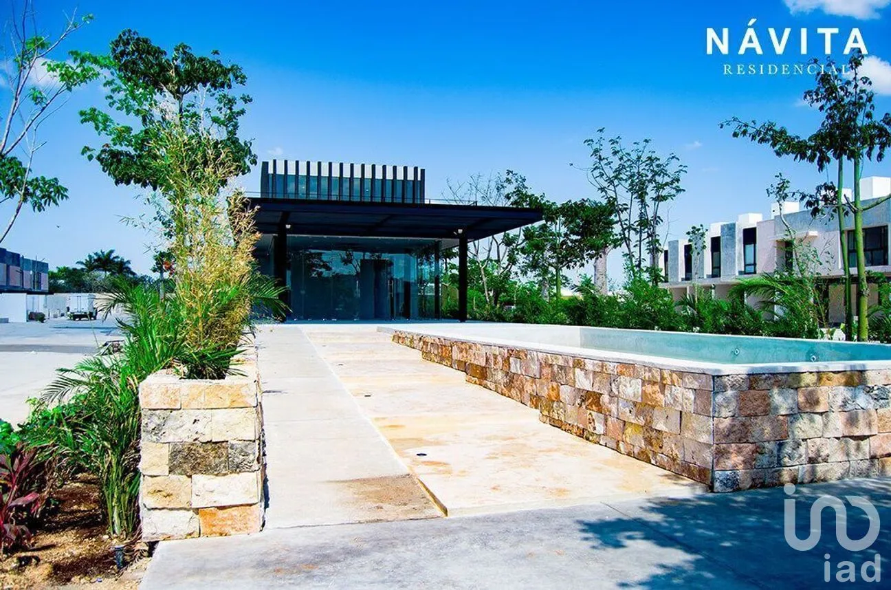 Casa en Venta en Santa Gertrudis Copo, Mérida, Yucatán | NEX-288518 | iad México | Foto 15 de 37