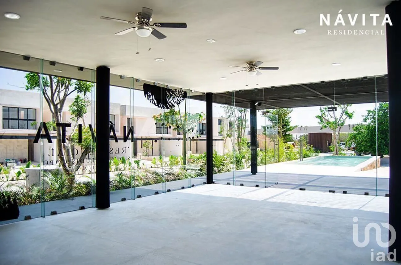 Casa en Venta en Santa Gertrudis Copo, Mérida, Yucatán | NEX-288518 | iad México | Foto 20 de 37