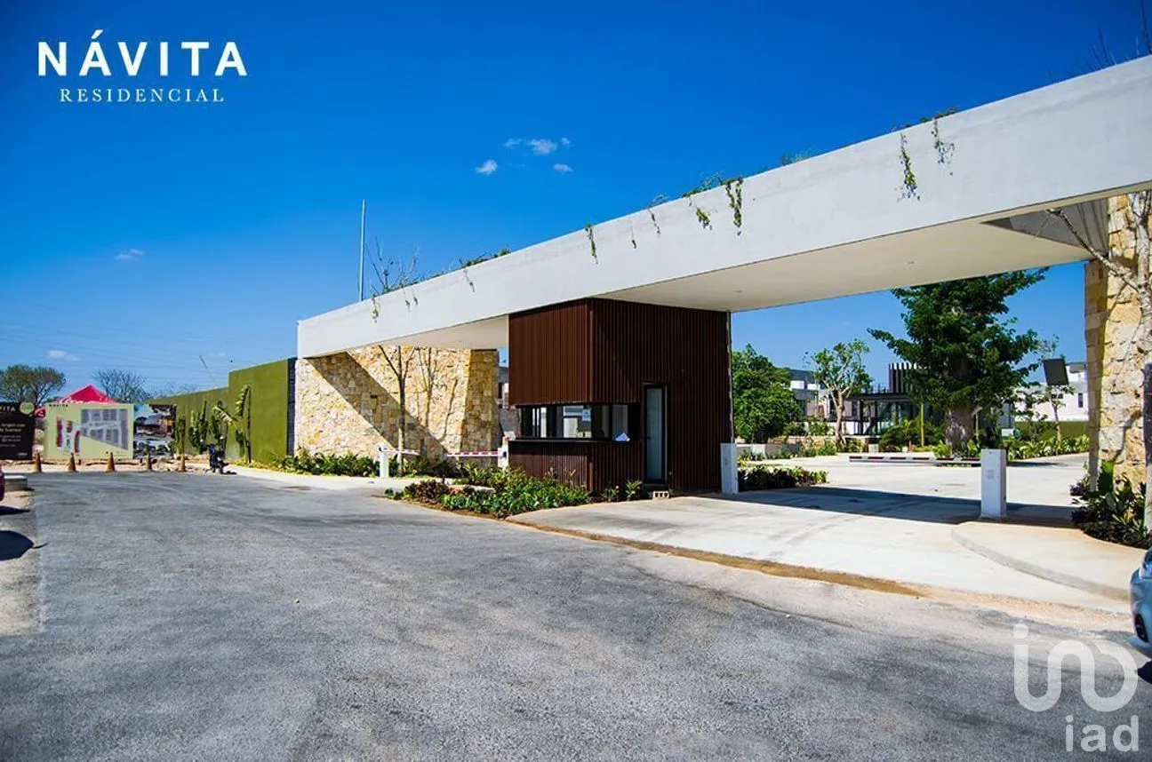 Casa en Venta en Santa Gertrudis Copo, Mérida, Yucatán | NEX-288518 | iad México | Foto 21 de 37