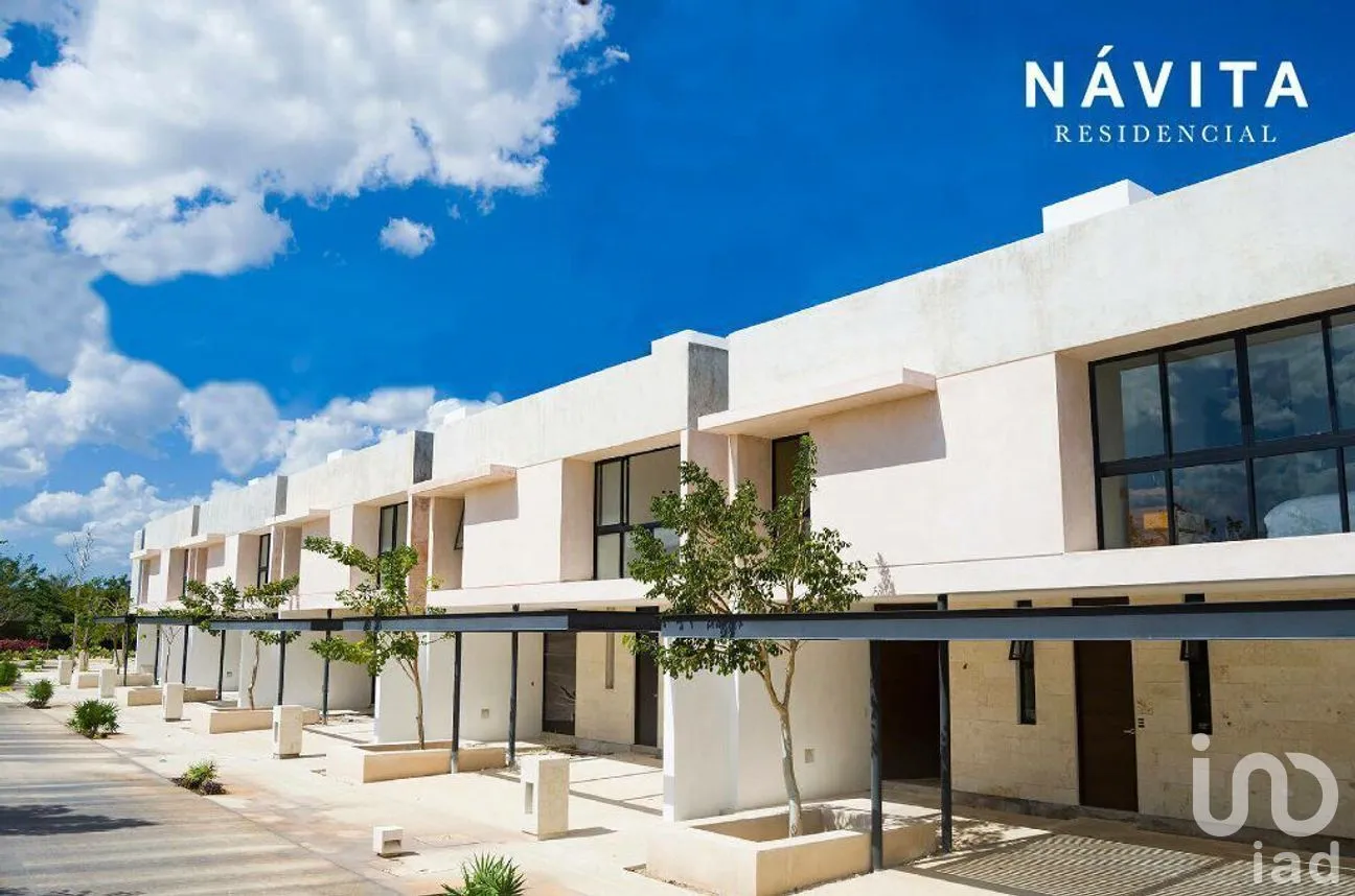 Casa en Venta en Santa Gertrudis Copo, Mérida, Yucatán | NEX-288518 | iad México | Foto 24 de 37