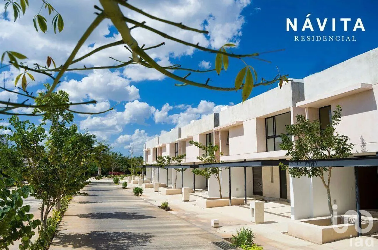 Casa en Venta en Santa Gertrudis Copo, Mérida, Yucatán | NEX-288518 | iad México | Foto 25 de 37