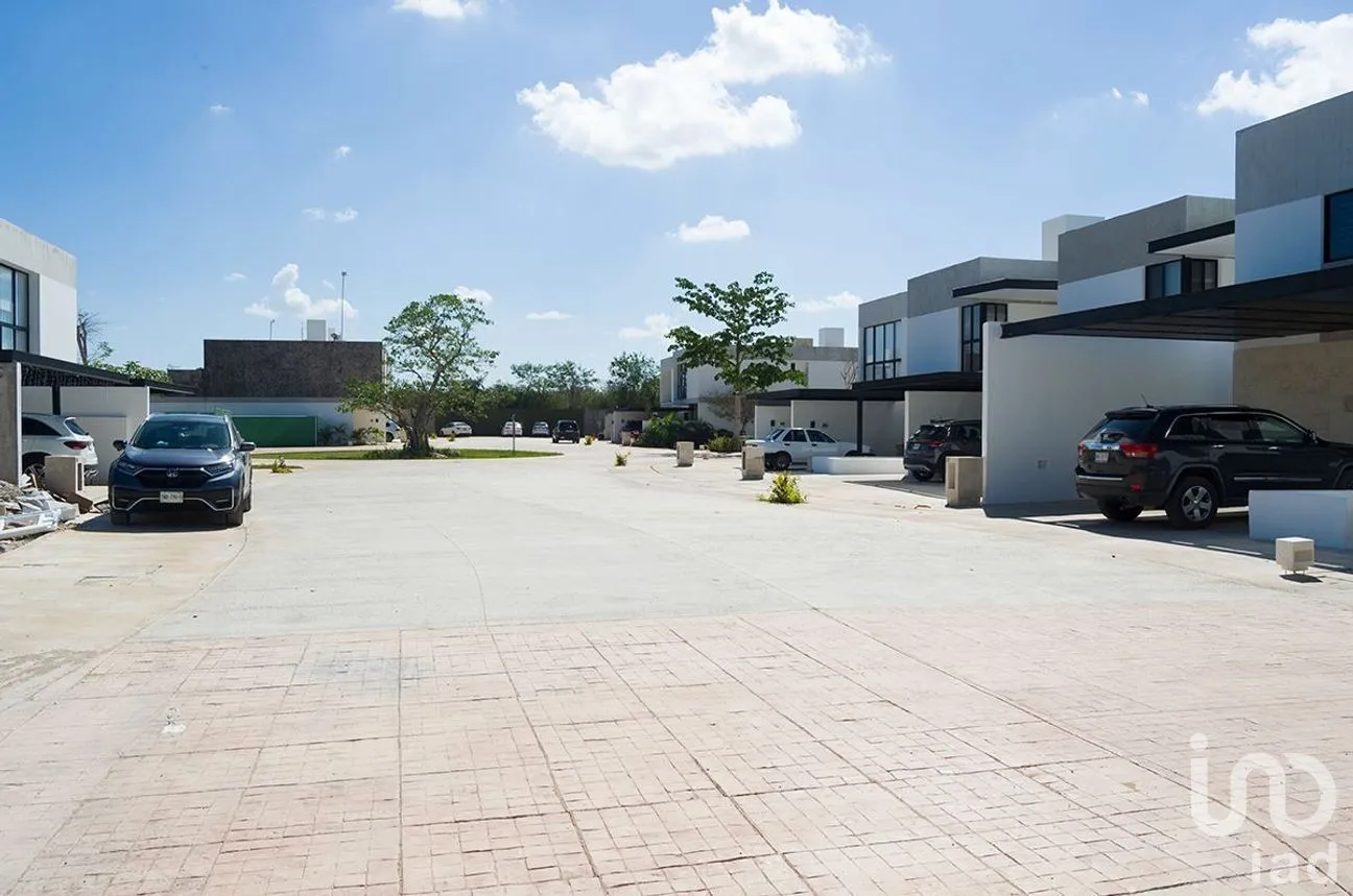 Casa en Venta en Santa Gertrudis Copo, Mérida, Yucatán | NEX-288518 | iad México | Foto 28 de 37