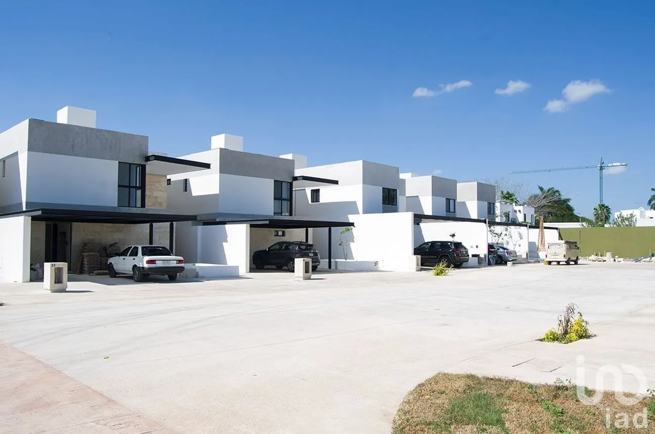 Casa en Venta en Santa Gertrudis Copo, Mérida, Yucatán | NEX-288518 | iad México | Foto 29 de 37