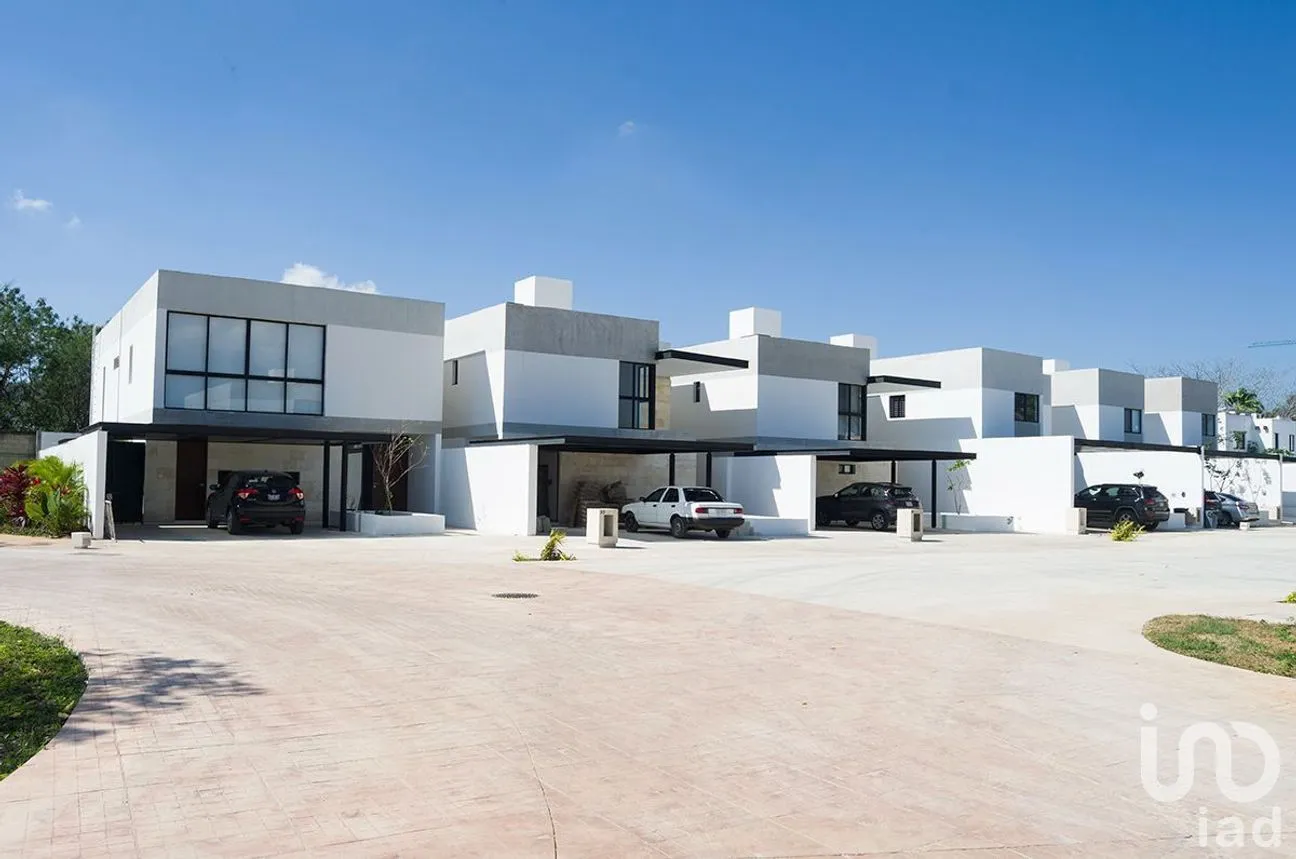 Casa en Venta en Santa Gertrudis Copo, Mérida, Yucatán | NEX-288518 | iad México | Foto 31 de 37