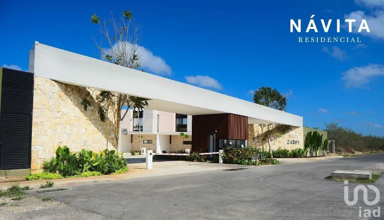 Casa en Venta en Santa Gertrudis Copo, Mérida, Yucatán | NEX-288518 | iad México | Foto 37 de 37