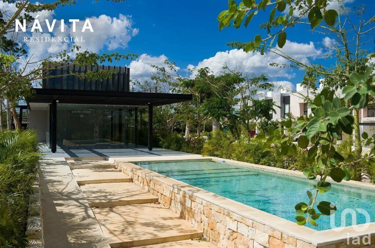 Casa en Venta en Santa Gertrudis Copo, Mérida, Yucatán | NEX-288518 | iad México | Foto 10 de 37