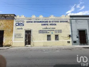 NEX-292234 - Casa en Renta, con 7 recamaras, con 2 baños, con 412 m2 de construcción en Mérida Centro, CP 97000, Yucatán.