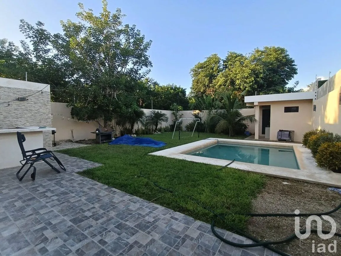 Casa en Venta en Cholul, Mérida, Yucatán | NEX-293059 | iad México | Foto 4 de 16