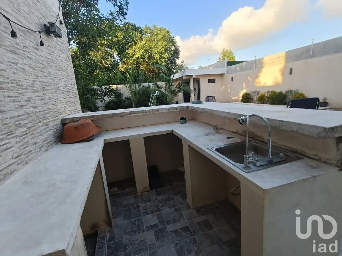 Casa en Venta en Cholul, Mérida, Yucatán | NEX-293059 | iad México | Foto 5 de 16