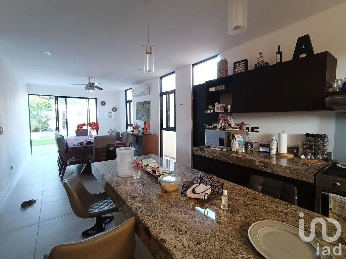 Casa en Venta en Cholul, Mérida, Yucatán | NEX-293059 | iad México | Foto 10 de 16