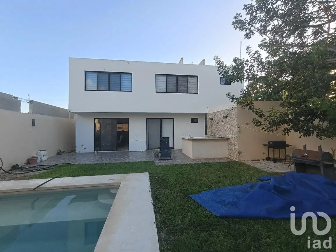 Casa en Venta en Cholul, Mérida, Yucatán | NEX-293059 | iad México | Foto 1 de 16