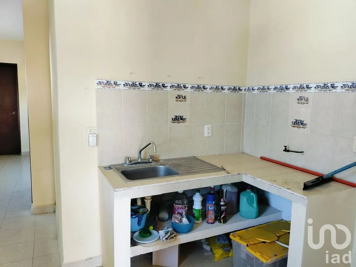 Casa en Venta en Chuburna de Hidalgo, Mérida, Yucatán | NEX-293864 | iad México | Foto 15 de 22
