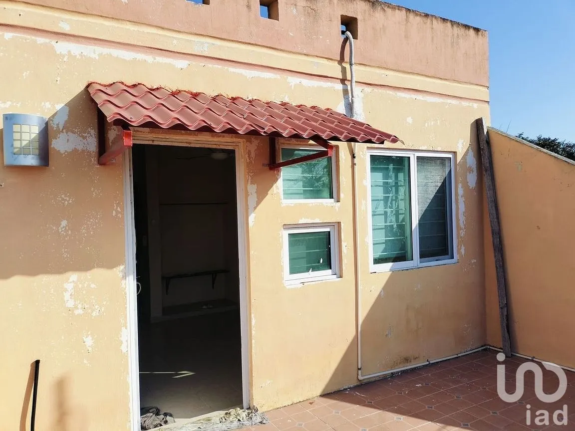 Casa en Venta en Chuburna de Hidalgo, Mérida, Yucatán | NEX-293864 | iad México | Foto 16 de 22