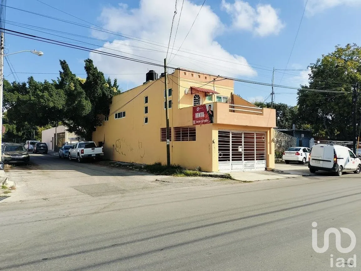 Casa en Venta en Chuburna de Hidalgo, Mérida, Yucatán | NEX-293864 | iad México | Foto 3 de 22