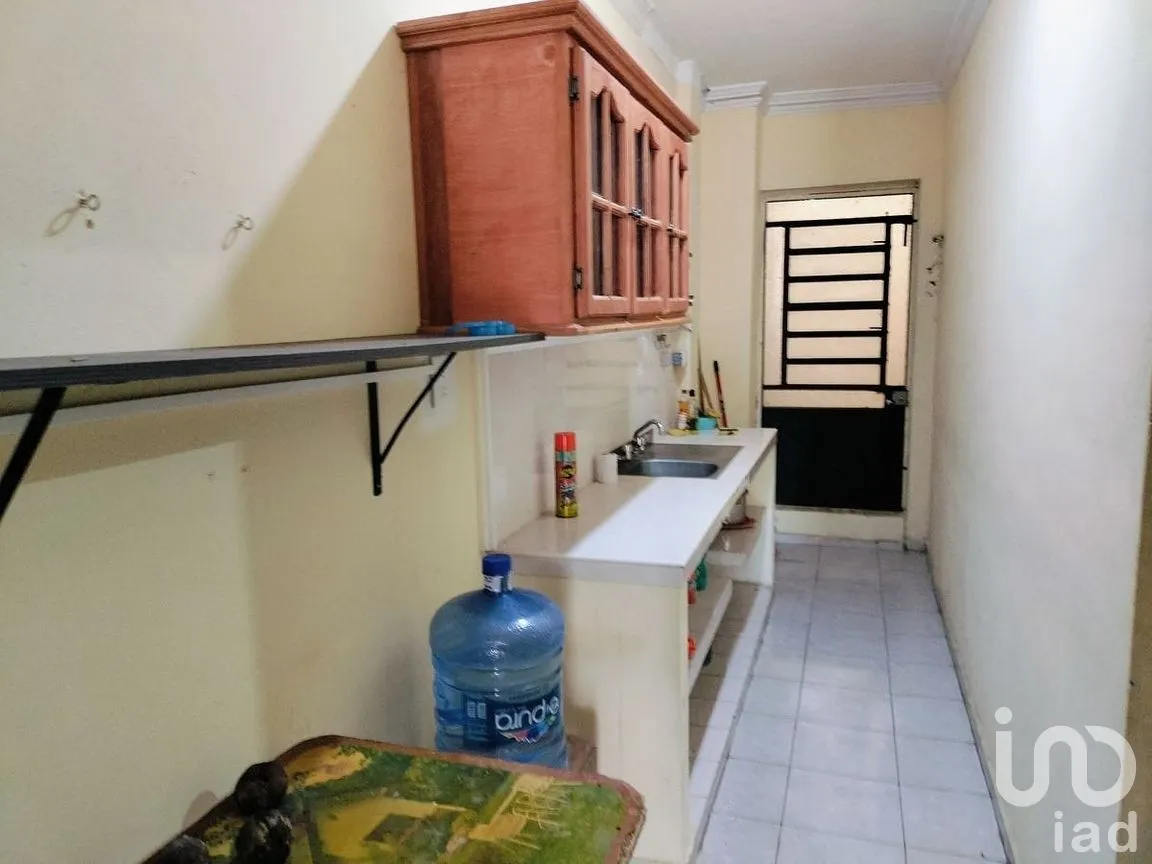 Casa en Venta en Chuburna de Hidalgo, Mérida, Yucatán | NEX-293864 | iad México | Foto 4 de 22