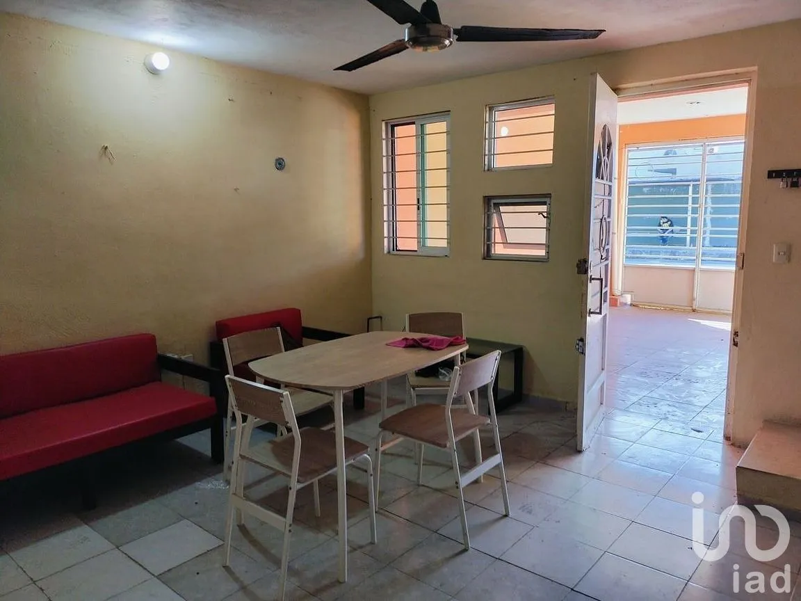 Casa en Venta en Chuburna de Hidalgo, Mérida, Yucatán | NEX-293864 | iad México | Foto 6 de 22