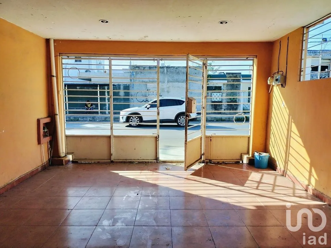 Casa en Venta en Chuburna de Hidalgo, Mérida, Yucatán | NEX-293864 | iad México | Foto 8 de 22