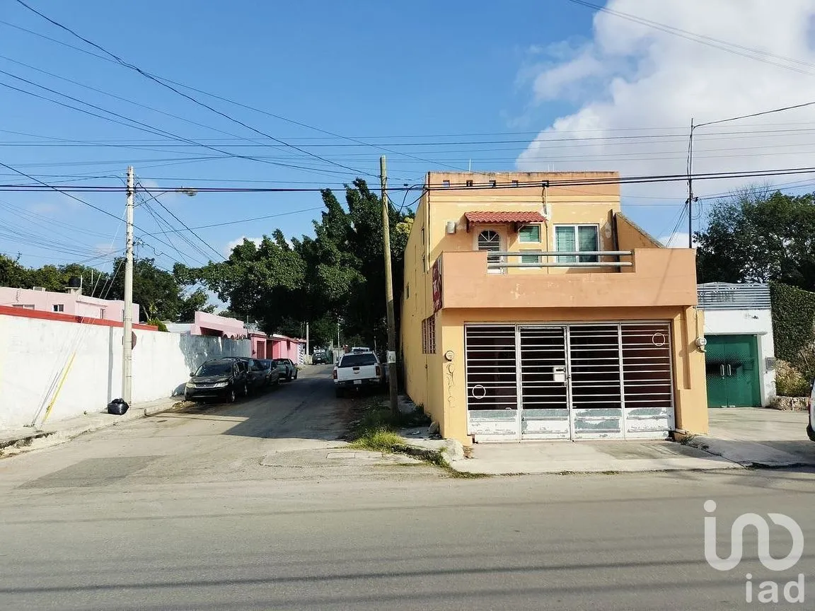 Casa en Venta en Chuburna de Hidalgo, Mérida, Yucatán | NEX-293864 | iad México | Foto 1 de 22
