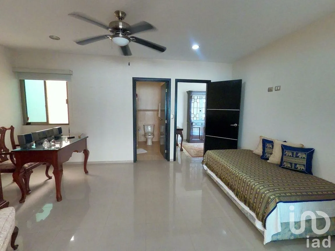 Casa en Venta en Montebello, Mérida, Yucatán | NEX-294558 | iad México | Foto 11 de 39