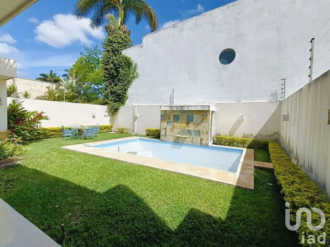 Casa en Venta en Montebello, Mérida, Yucatán | NEX-294558 | iad México | Foto 13 de 39