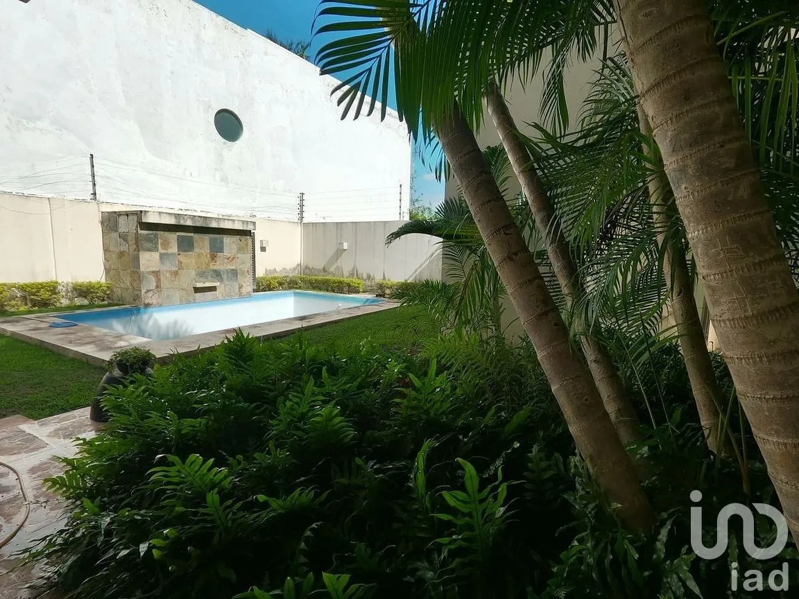 Casa en Venta en Montebello, Mérida, Yucatán | NEX-294558 | iad México | Foto 14 de 39