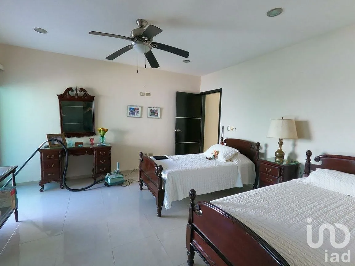 Casa en Venta en Montebello, Mérida, Yucatán | NEX-294558 | iad México | Foto 15 de 39