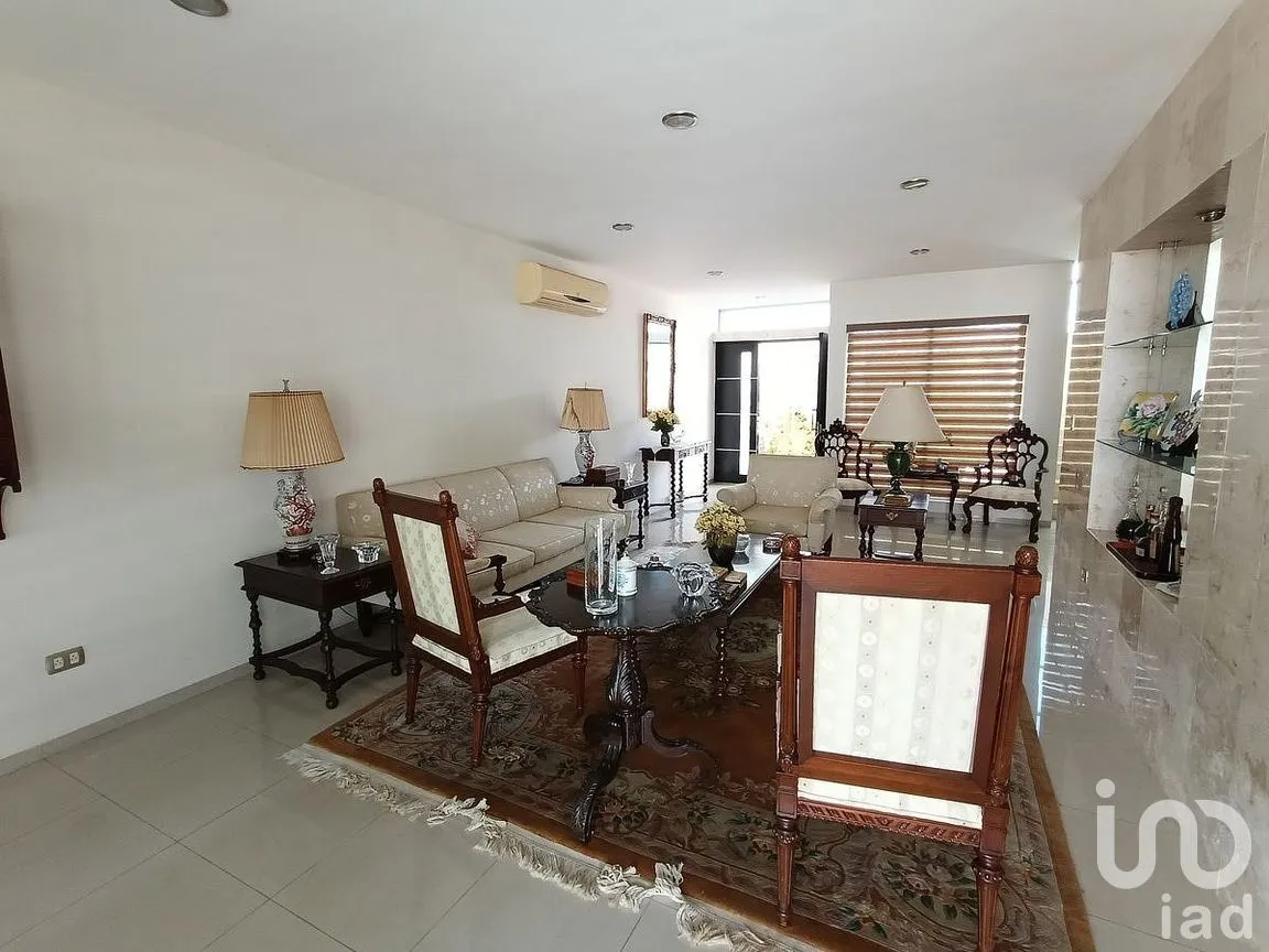 Casa en Venta en Montebello, Mérida, Yucatán | NEX-294558 | iad México | Foto 20 de 39