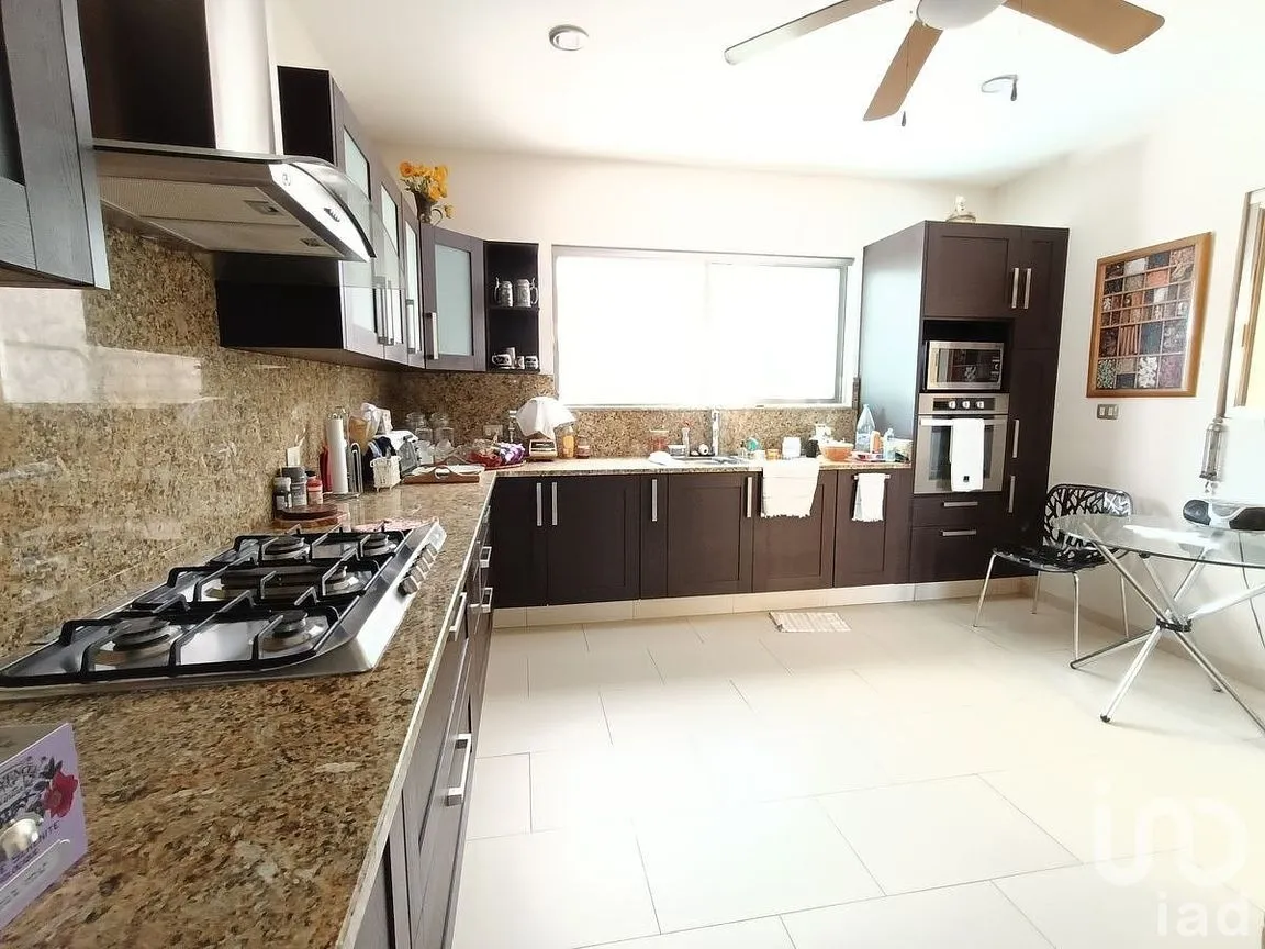 Casa en Venta en Montebello, Mérida, Yucatán | NEX-294558 | iad México | Foto 3 de 39