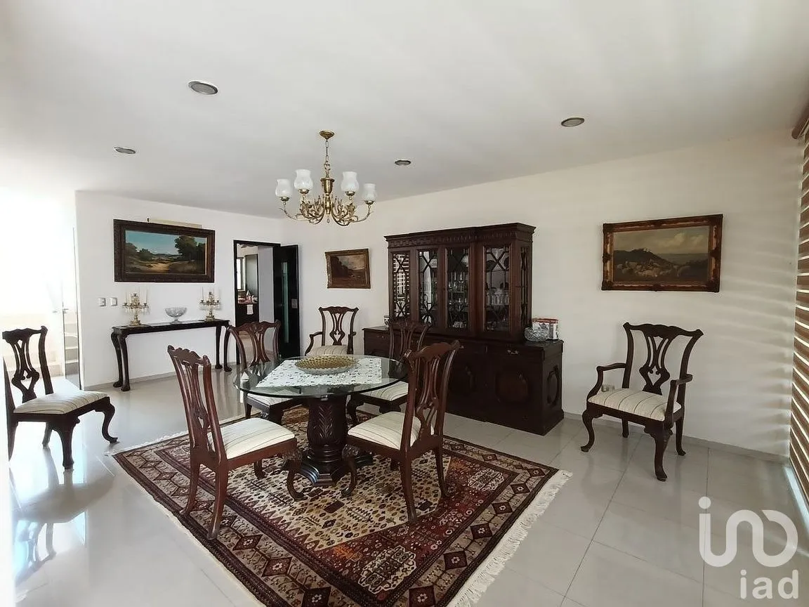 Casa en Venta en Montebello, Mérida, Yucatán | NEX-294558 | iad México | Foto 21 de 39