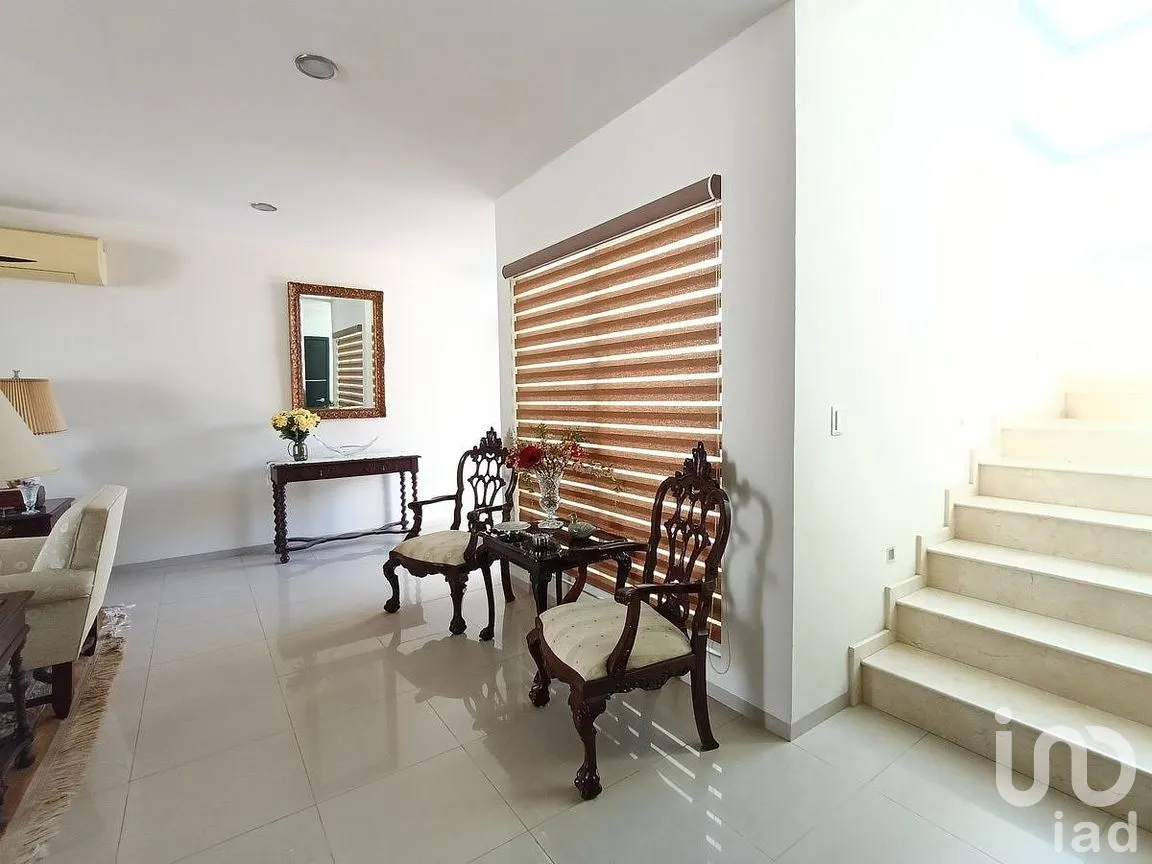 Casa en Venta en Montebello, Mérida, Yucatán | NEX-294558 | iad México | Foto 22 de 39