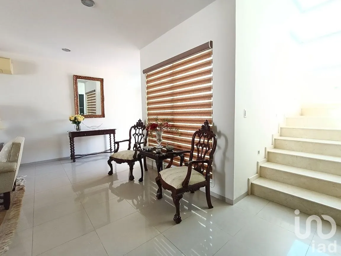 Casa en Venta en Montebello, Mérida, Yucatán | NEX-294558 | iad México | Foto 23 de 39