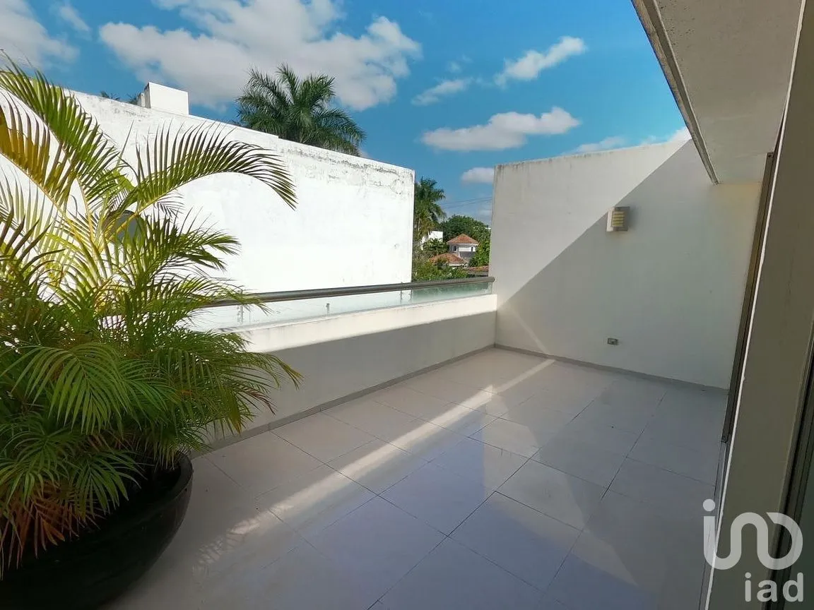 Casa en Venta en Montebello, Mérida, Yucatán | NEX-294558 | iad México | Foto 4 de 39