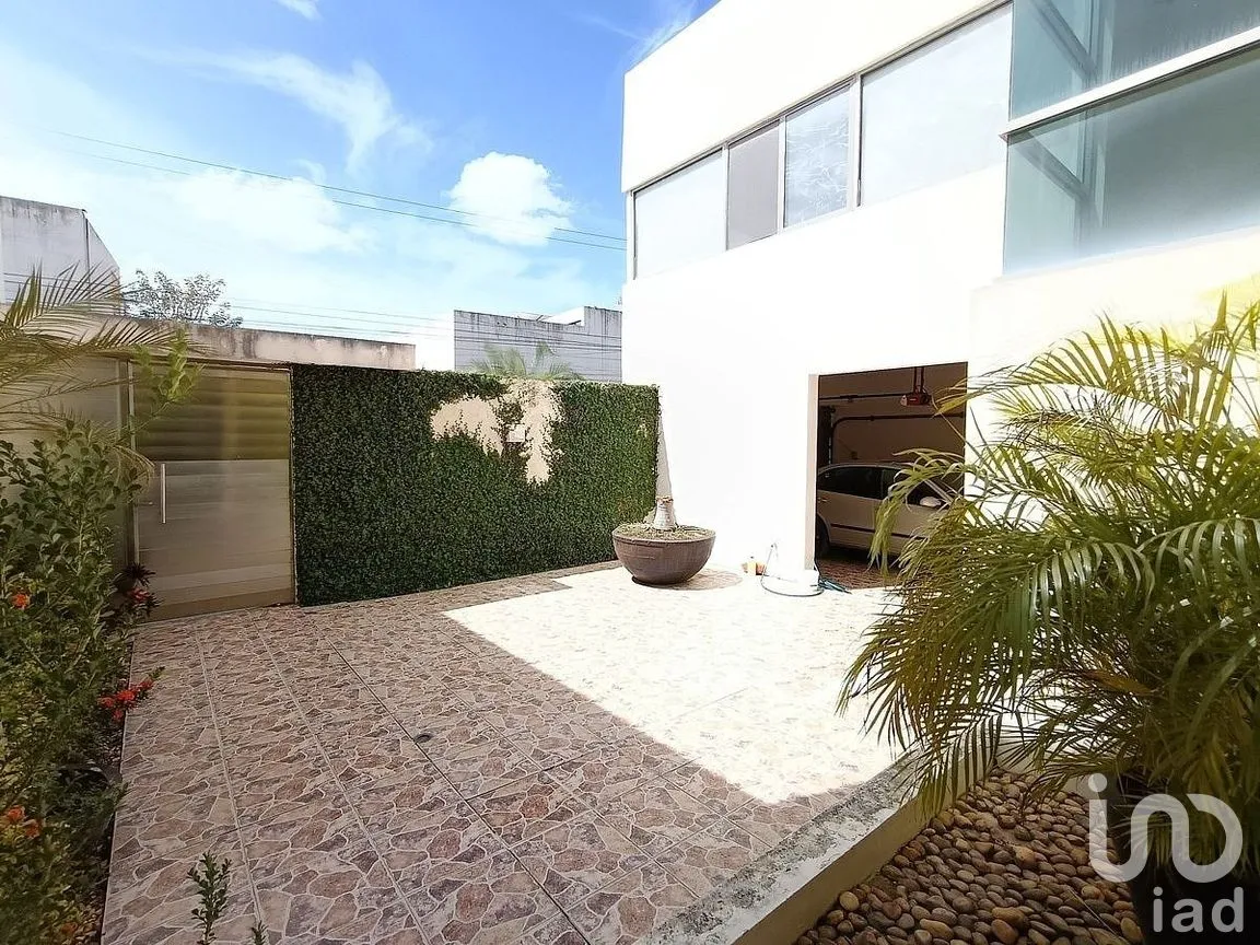 Casa en Venta en Montebello, Mérida, Yucatán | NEX-294558 | iad México | Foto 31 de 39