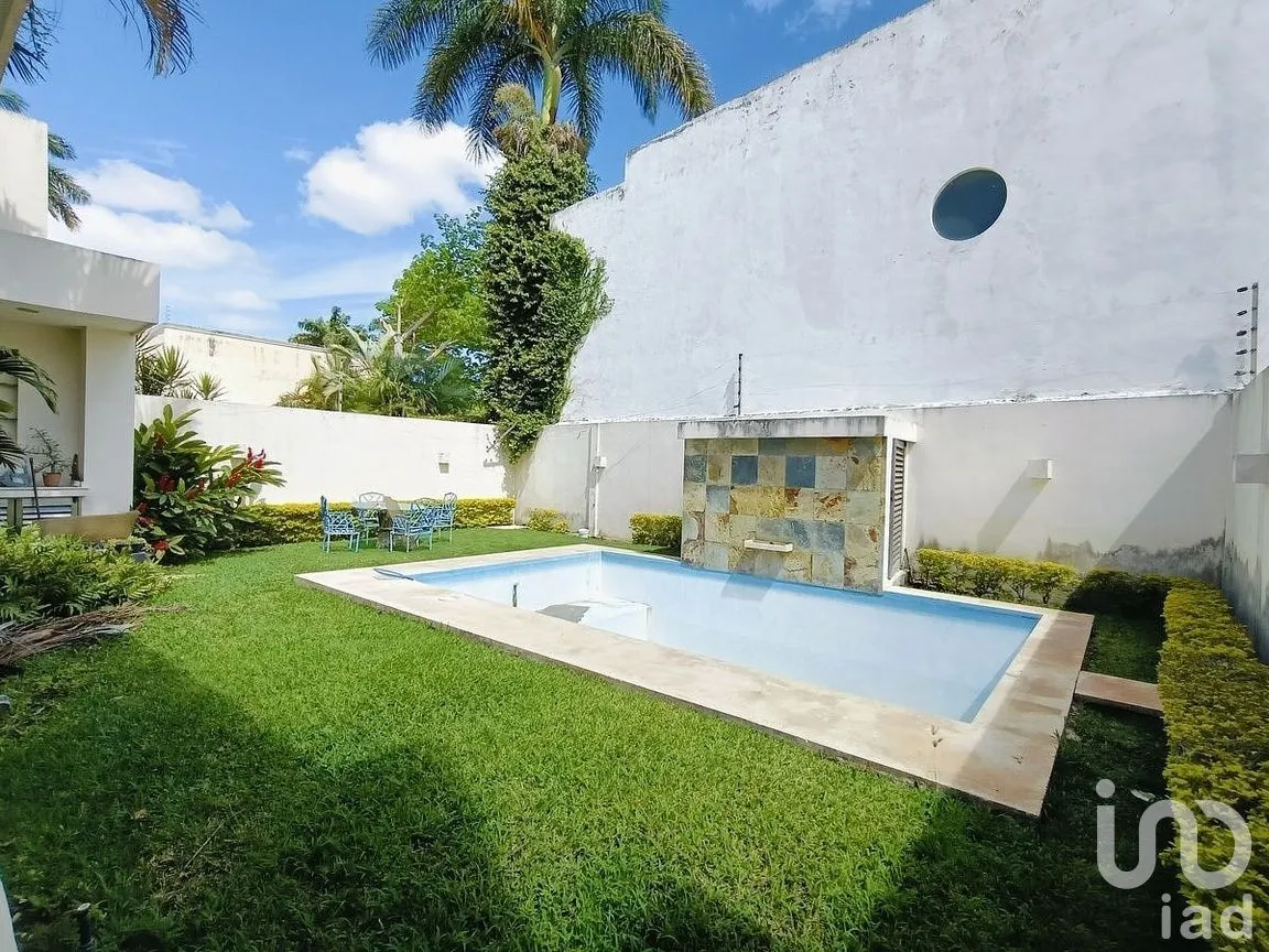 Casa en Venta en Montebello, Mérida, Yucatán | NEX-294558 | iad México | Foto 33 de 39