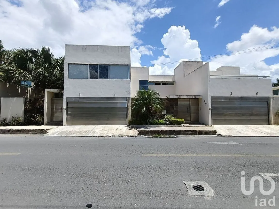 Casa en Venta en Montebello, Mérida, Yucatán | NEX-294558 | iad México | Foto 34 de 39