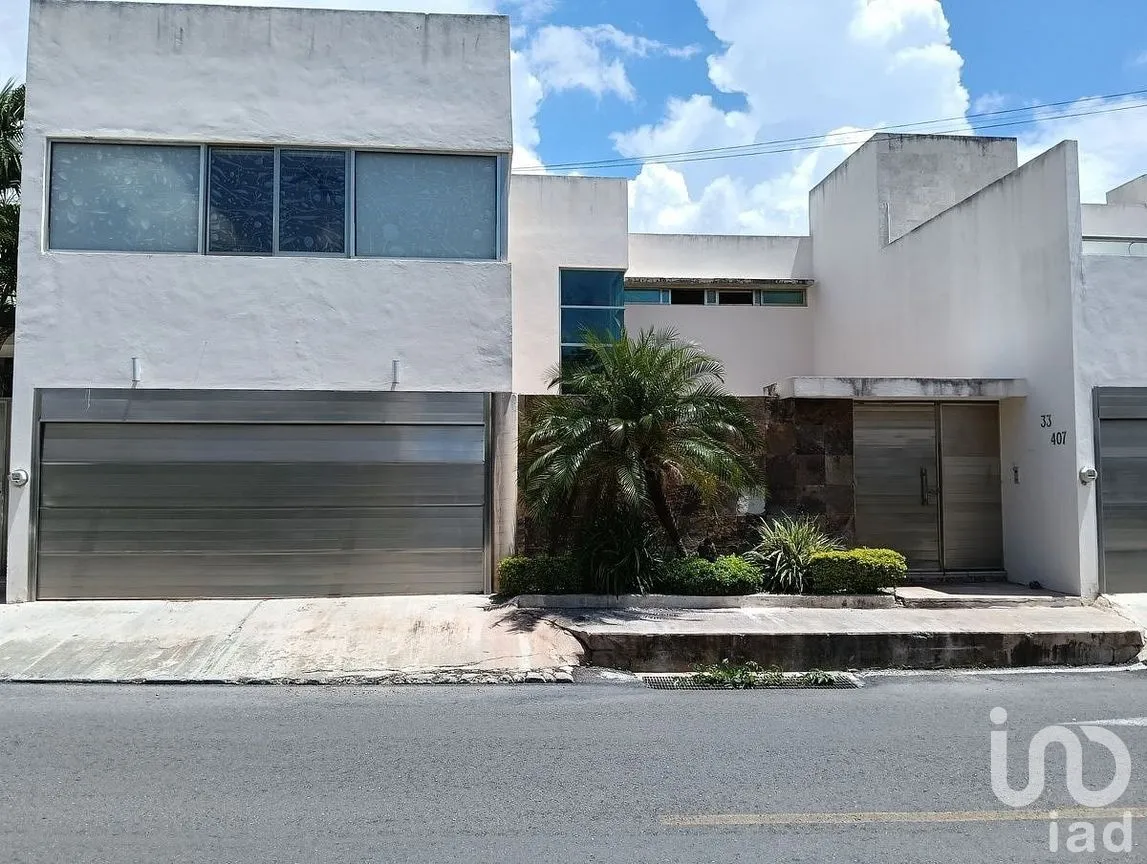 Casa en Venta en Montebello, Mérida, Yucatán | NEX-294558 | iad México | Foto 37 de 39