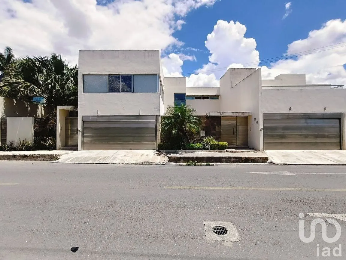 Casa en Venta en Montebello, Mérida, Yucatán | NEX-294558 | iad México | Foto 38 de 39