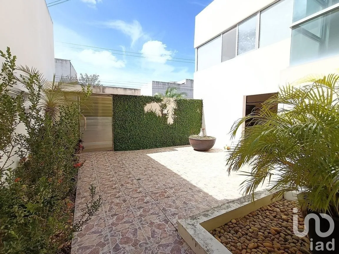 Casa en Venta en Montebello, Mérida, Yucatán | NEX-294558 | iad México | Foto 6 de 39