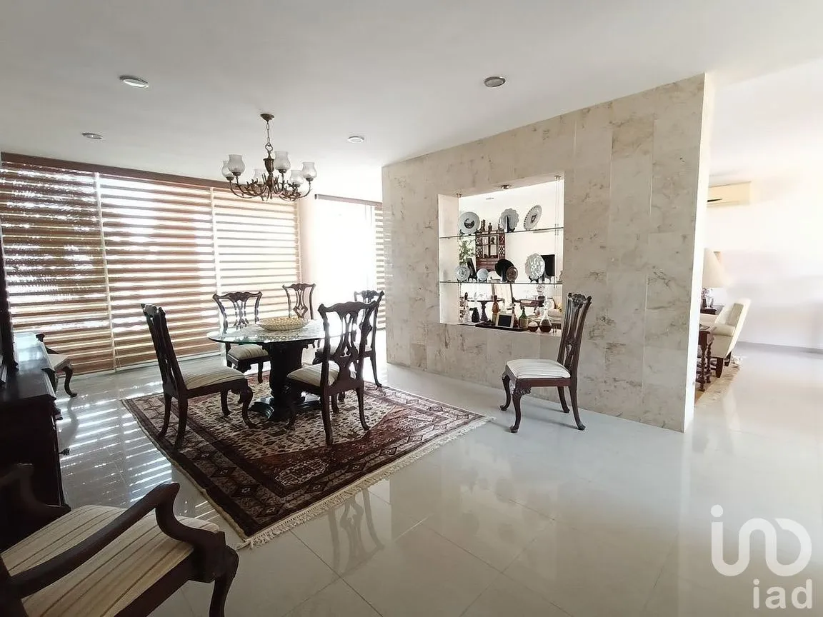 Casa en Venta en Montebello, Mérida, Yucatán | NEX-294558 | iad México | Foto 9 de 39