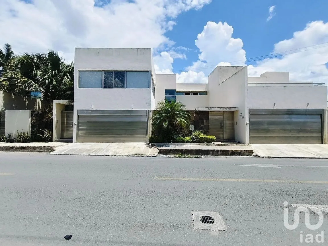 Casa en Venta en Montebello, Mérida, Yucatán | NEX-294558 | iad México | Foto 1 de 39