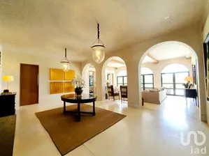 NEX-199595 - Casa en Venta, con 3 recamaras, con 3 baños, con 550 m2 de construcción en Yucatán Country Club, CP 97308, Yucatán.