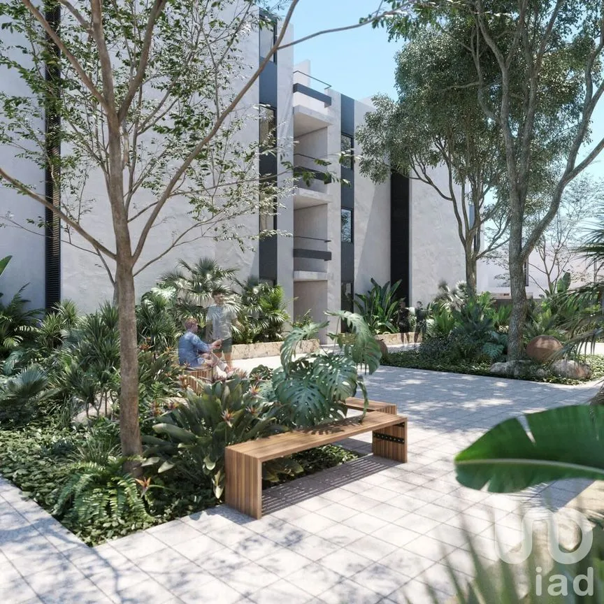 Departamento en Venta en Dzityá, Mérida, Yucatán | NEX-226765 | iad México | Foto 3 de 6