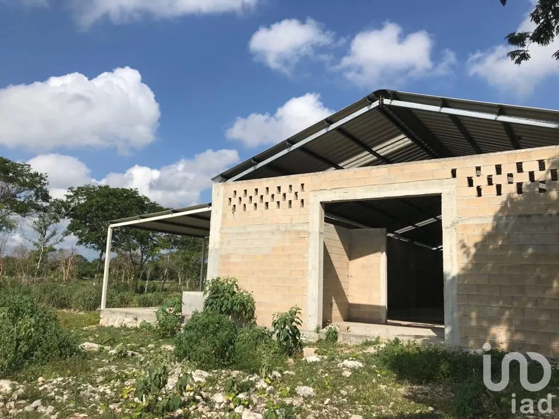 Terreno en Renta en Tetiz, Tetiz, Yucatán | NEX-229360 | iad México | Foto 1 de 8