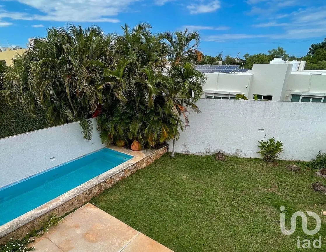 Casa en Venta en San Ramon Norte, Mérida, Yucatán | NEX-231875 | iad México | Foto 1 de 5