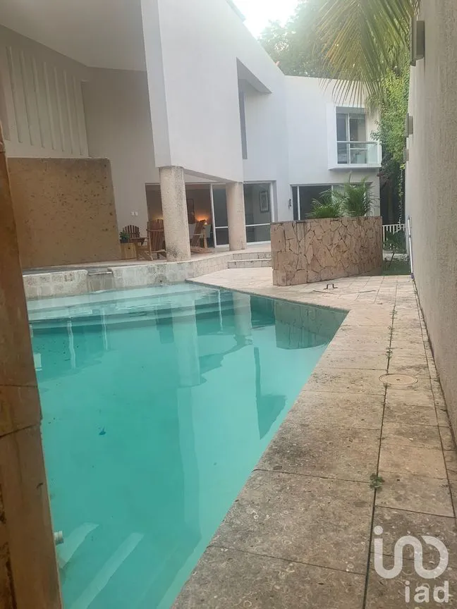 Casa en Venta en Emiliano Zapata Nte, Mérida, Yucatán | NEX-232187 | iad México | Foto 9 de 9