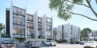 NEX-273253 - Departamento en Venta, con 1 recamara, con 1 baño, con 45.48 m2 de construcción.