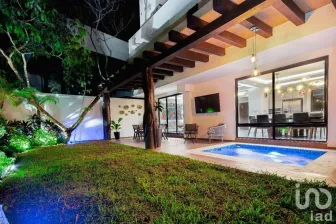 NEX-90527 - Casa en Venta, con 3 recamaras, con 3 baños, con 359 m2 de construcción en Temozon Norte, CP 97302, Yucatán.