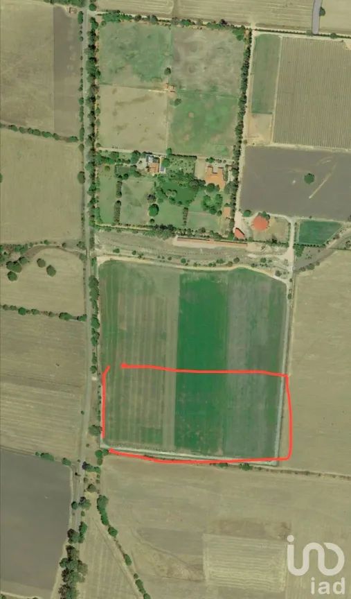 Terreno en Venta en Guadalupe de Támbula, San Miguel de Allende, Guanajuato | NEX-159276 | iad México | Foto 1 de 5