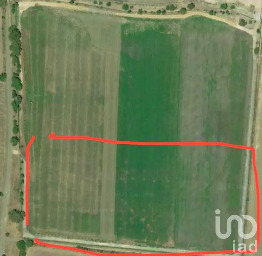 Terreno en Venta en Guadalupe de Támbula, San Miguel de Allende, Guanajuato | NEX-159276 | iad México | Foto 2 de 5