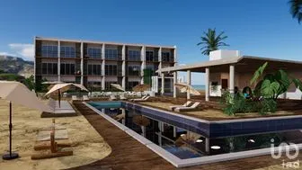 NEX-294088 - Departamento en Venta, con 1 recamara, con 1 baño, con 52 m2 de construcción en Rinconada, CP 71983, Oaxaca.